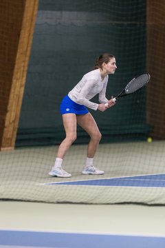 Bild 183 - NL Grossflottbeker THGC - TC RW Wahlstedt : Ergebnis: 6:0